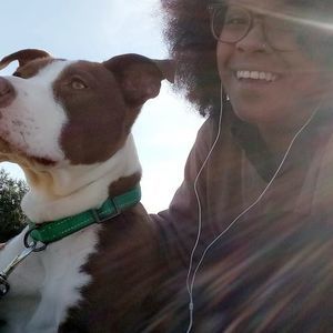 Meet your Posher, Joslyn